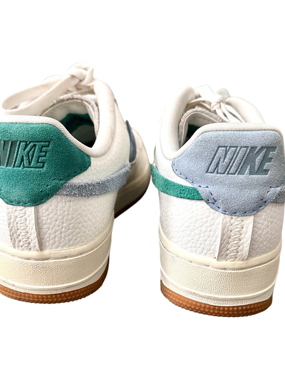 Nike Air Force 1 '07 LXX Vandalized 2019
